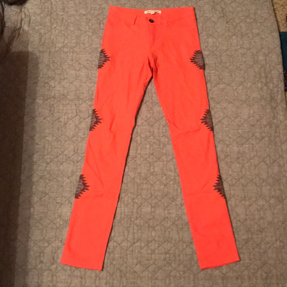 Pants